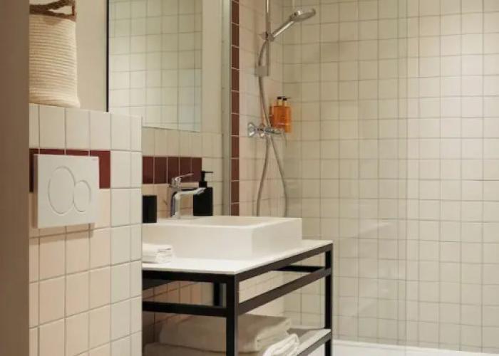 Edgar Suites Montrouge