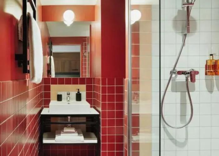 Edgar Suites Montrouge