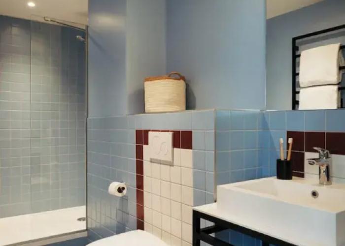 Edgar Suites Montrouge