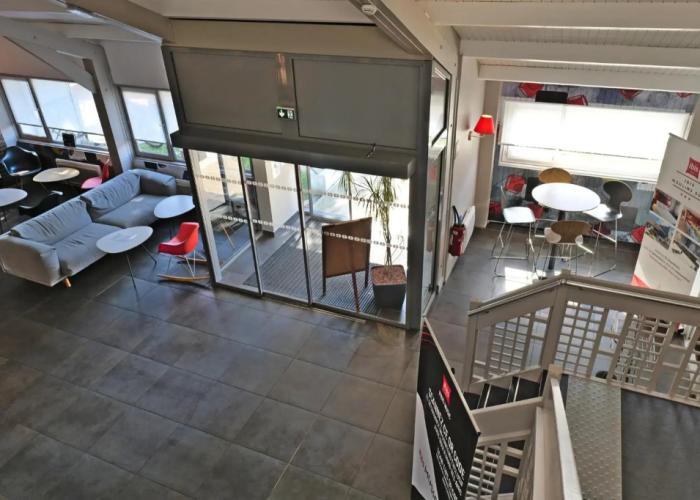 ibis Moulins Sud