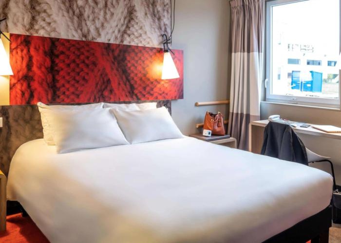 ibis Moulins Sud