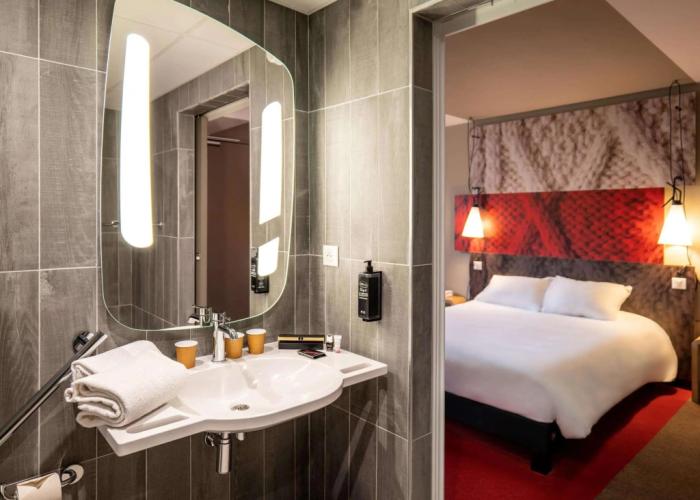 ibis Moulins Sud