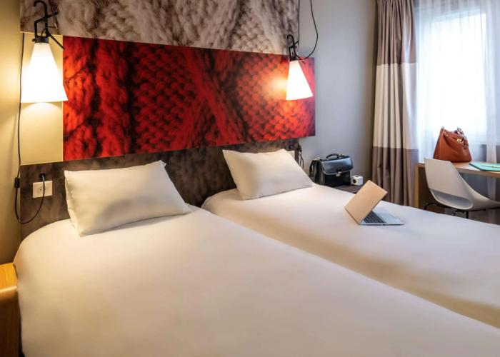 ibis Moulins Sud