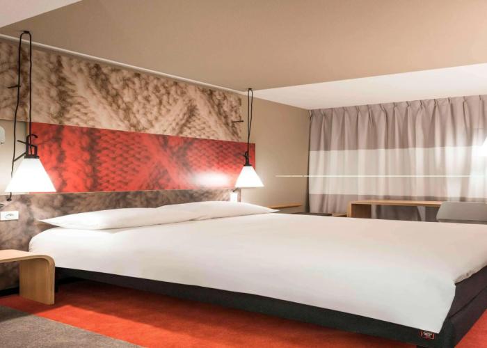 ibis Moulins Sud