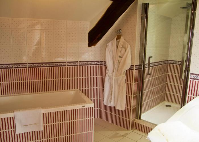 Mercure Moulins Hotel de Paris