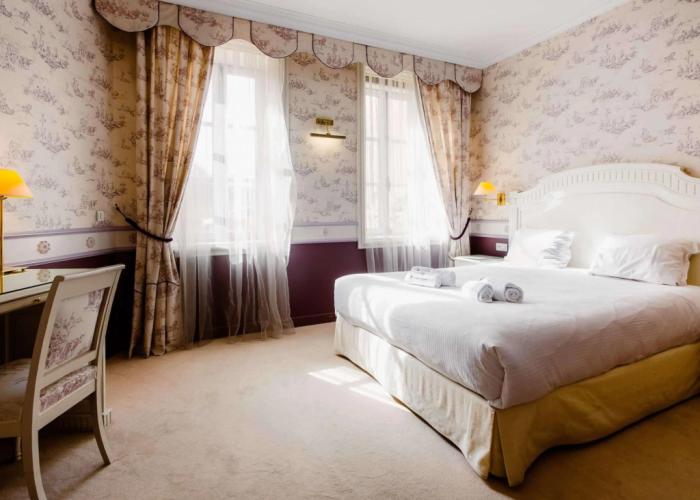 Mercure Moulins Hotel de Paris