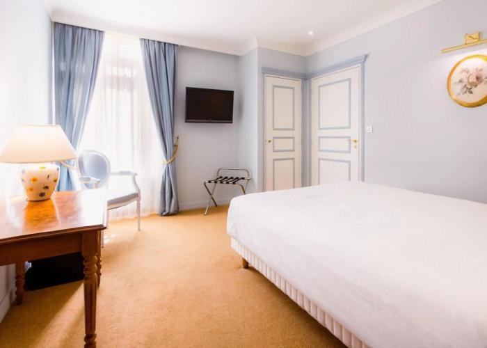 Mercure Moulins Hotel de Paris