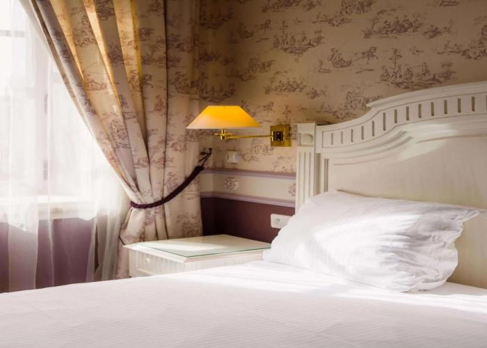 Mercure Moulins Hotel de Paris
