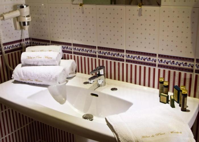Mercure Moulins Hotel de Paris
