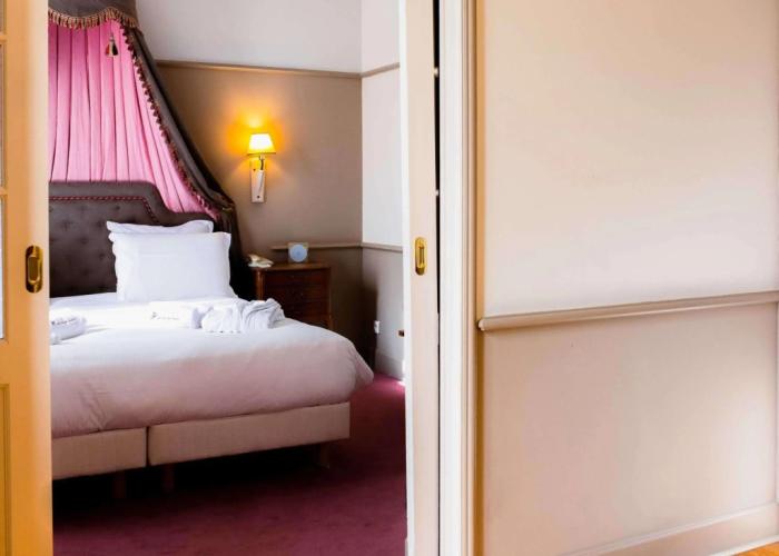 Mercure Moulins Hotel de Paris