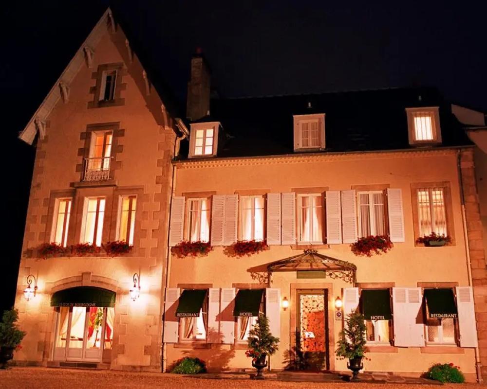 Le Clos De Bourgogne