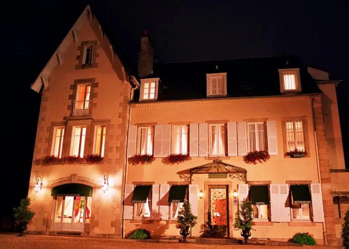 Le Clos De Bourgogne