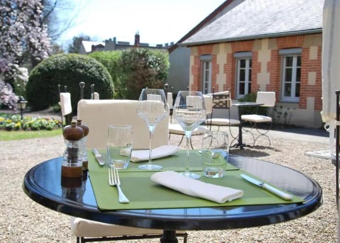 Le Clos De Bourgogne