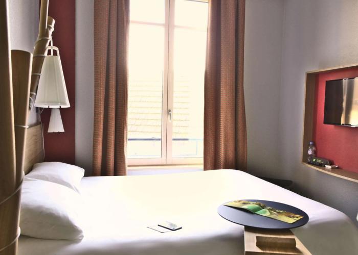 ibis Styles Moulins Centre