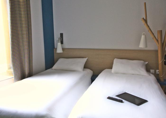 ibis Styles Moulins Centre