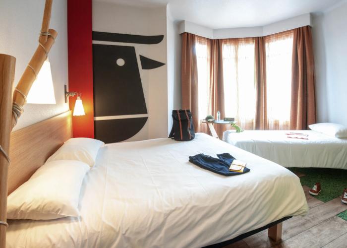 ibis Styles Moulins Centre
