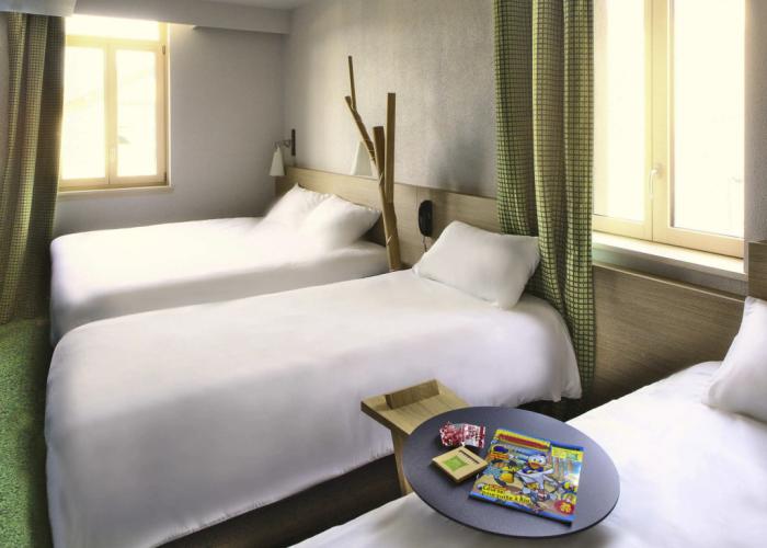 ibis Styles Moulins Centre