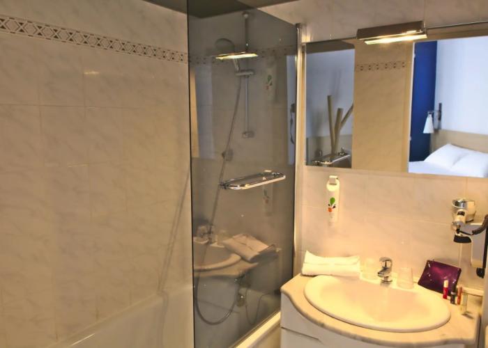 ibis Styles Moulins Centre