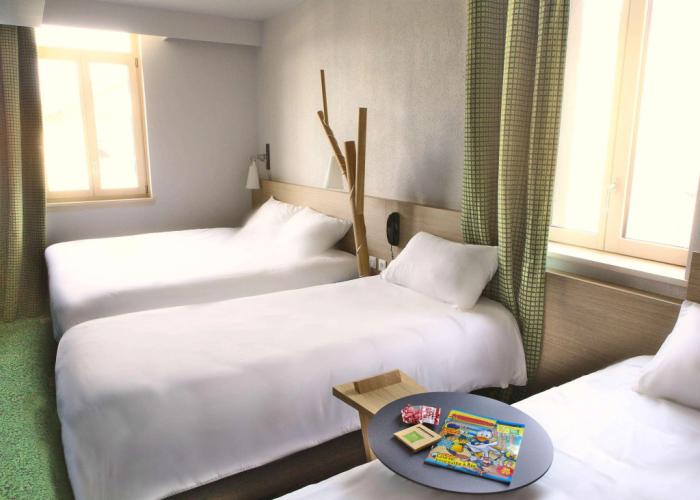 ibis Styles Moulins Centre