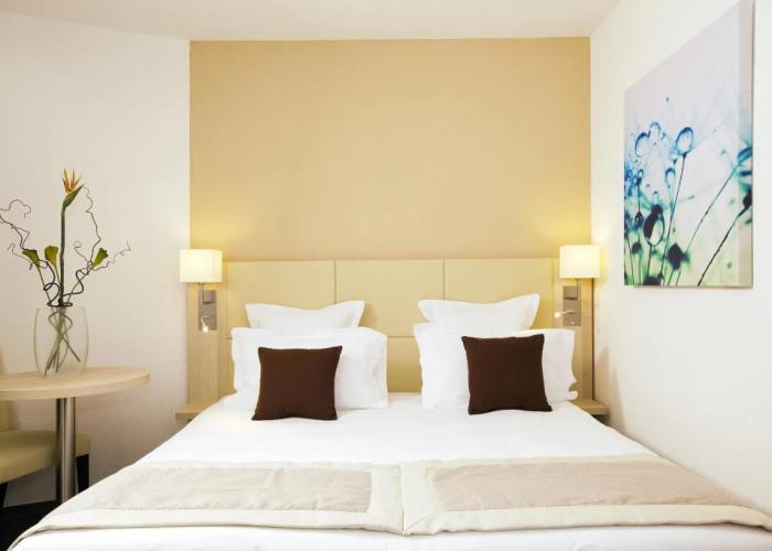 Residhome Nanterre la Defense
