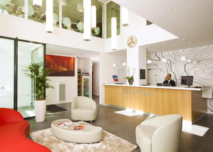 Residhome Nanterre la Defense