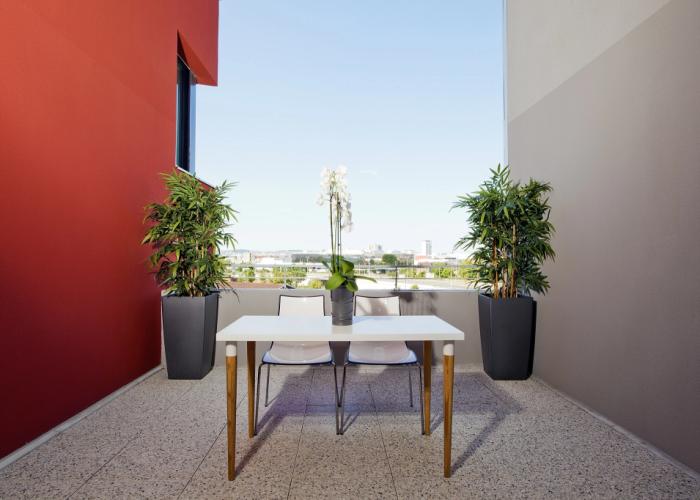 Residhome Nanterre la Defense