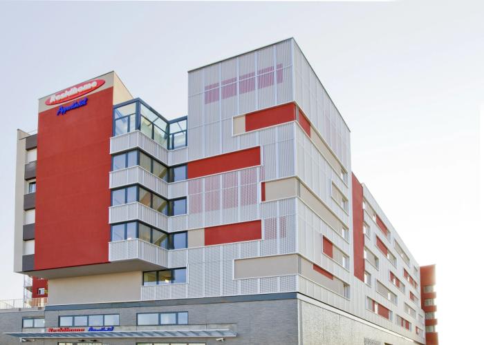 Residhome Nanterre la Defense