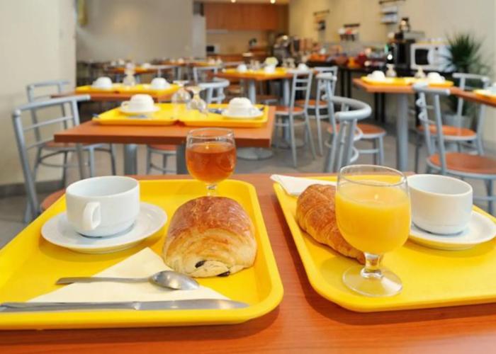 Séjours & Affaires Paris Nanterre