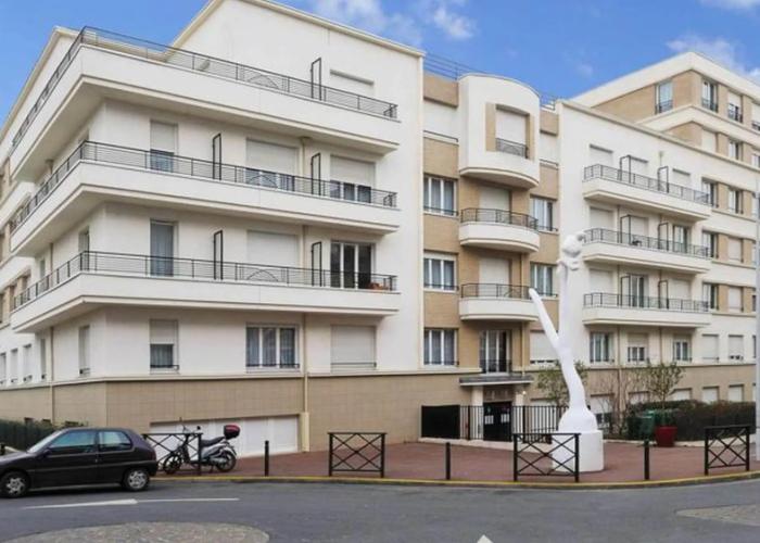 Séjours & Affaires Paris Nanterre