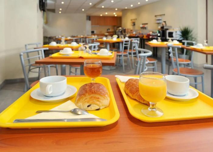 Séjours & Affaires Paris Nanterre
