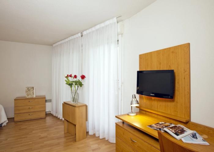Séjours & Affaires Paris Nanterre