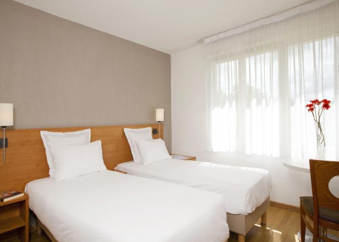 Séjours & Affaires Paris Nanterre