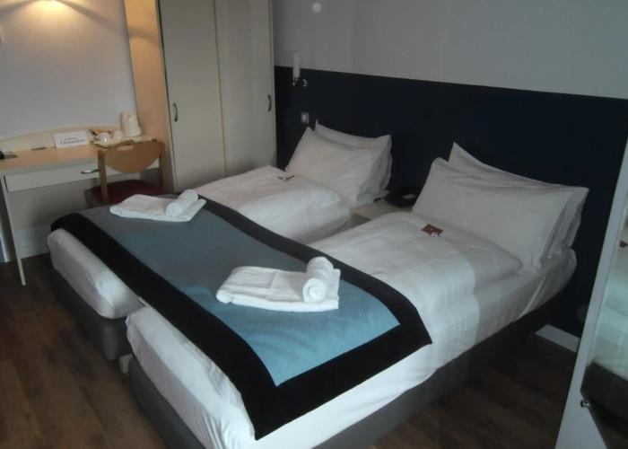 Hotel L'Amandier