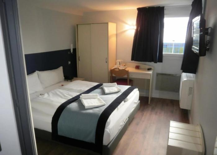 Hotel L'Amandier