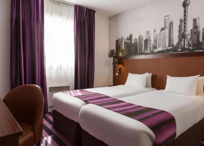Mercure Paris Nanterre