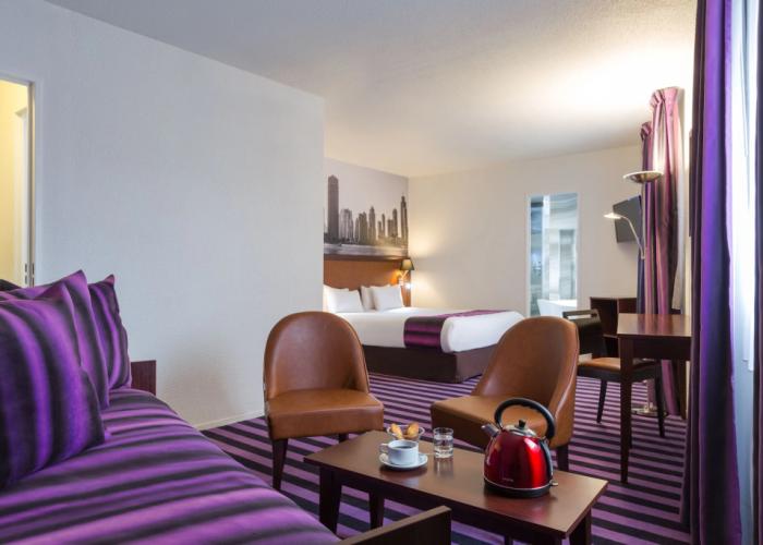 Mercure Paris Nanterre