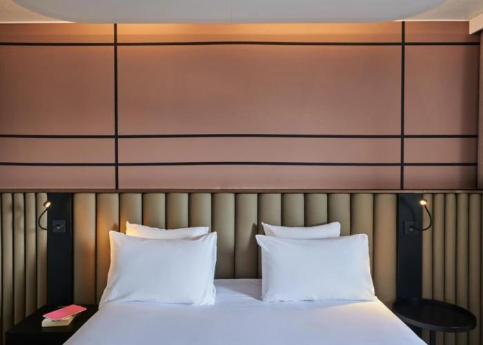 Mercure Paris Nanterre