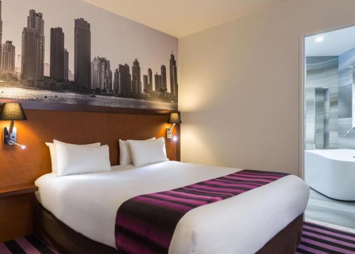 Mercure Paris Nanterre