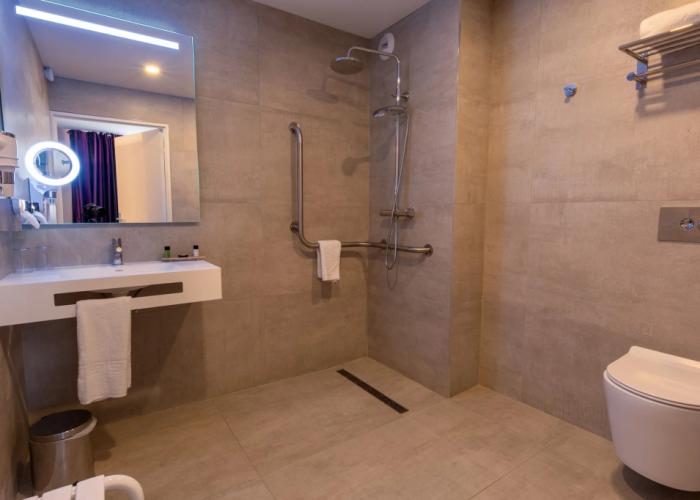 Mercure Paris Nanterre