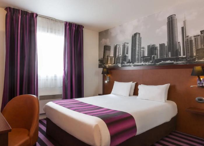 Mercure Paris Nanterre
