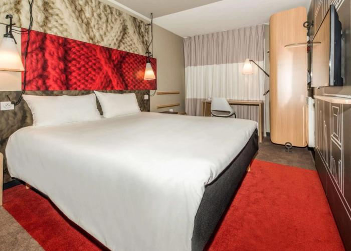 ibis Nanterre la Défense