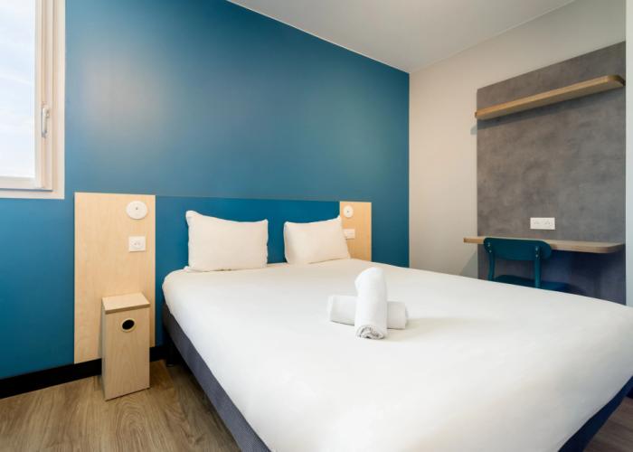 ibis budget Nanterre La Défense