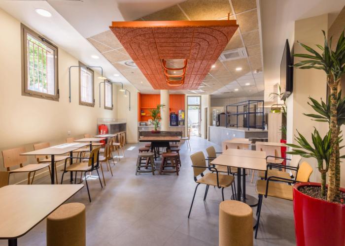 ibis budget Nanterre La Défense