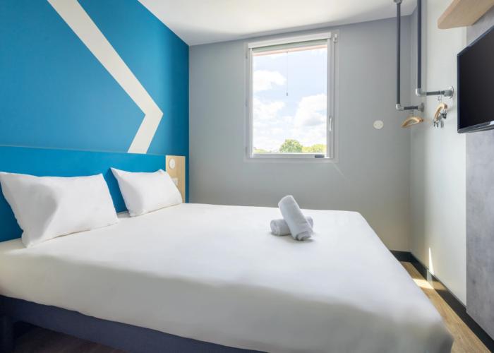 ibis budget Nanterre La Défense