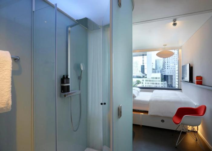 citizenM Paris la Défense