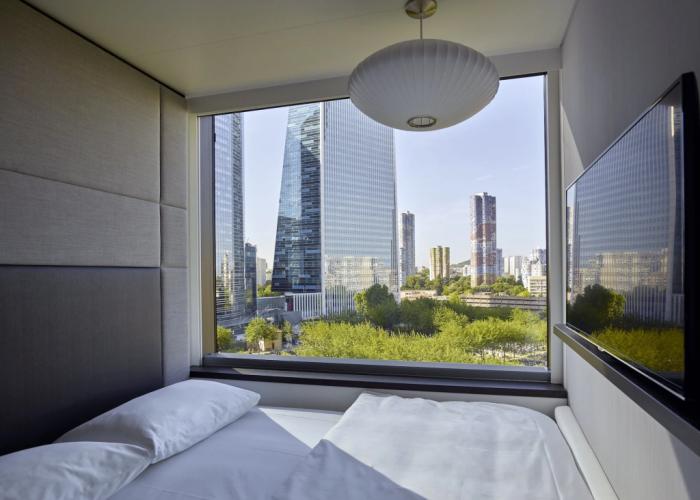 citizenM Paris la Défense