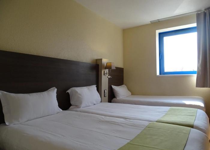 B&B HOTEL NANTERRE Rueil Malmaison