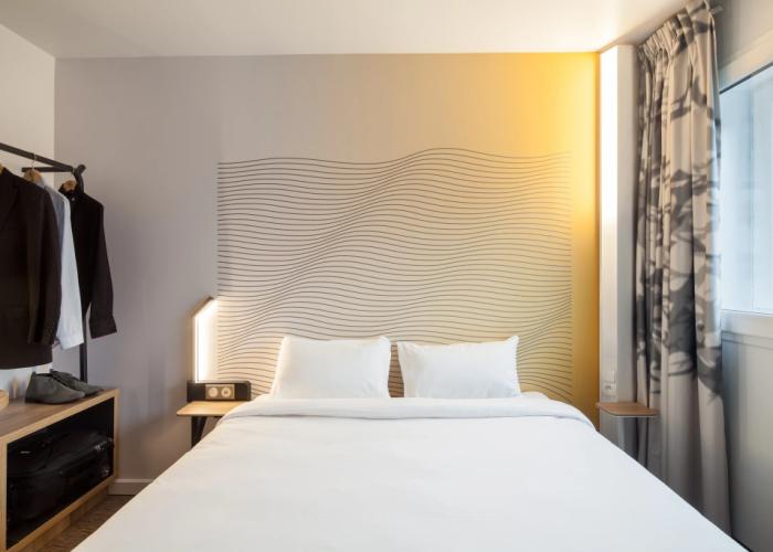 B&B HOTEL NANTERRE Rueil Malmaison
