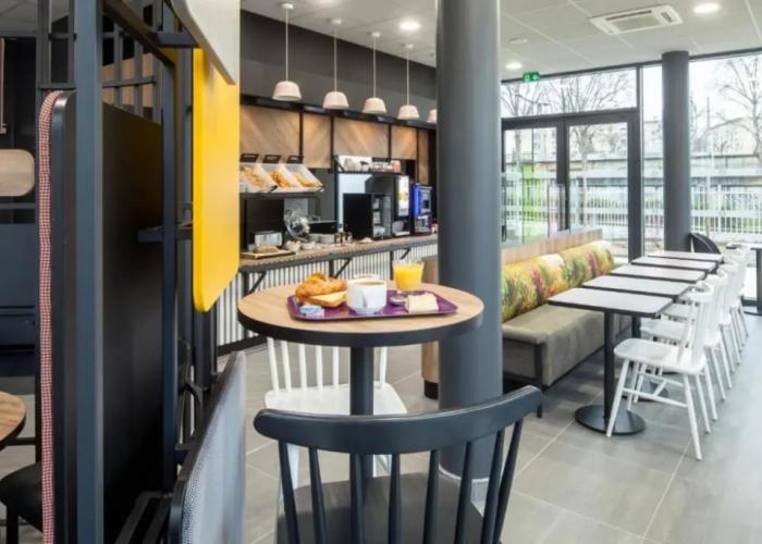 B&B HOTEL NANTERRE Rueil Malmaison