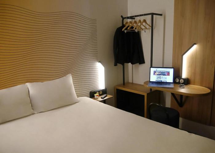 B&B HOTEL NANTERRE Rueil Malmaison